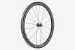 MOST Ultrafast 45 Carbon Disc Wheelset